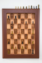 Load image into Gallery viewer, Wall Mounted Chess Board