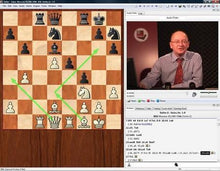 Load image into Gallery viewer, Winning Structures - Mikhalchishin
