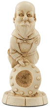 Load image into Gallery viewer, Wizard of Oz Chess Pieces - SAC Antiqued