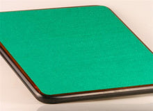 Load image into Gallery viewer, 15&quot; Wooden Chessboard, Rosewood/White Maple
