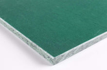 Load image into Gallery viewer, 16&quot; Green and Black Marble Chess Board
