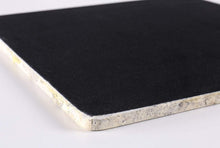 Load image into Gallery viewer, 16&quot; Marble Chess Board in Coral and Red
