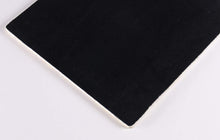 Load image into Gallery viewer, 16&quot; Marble Chess Board in Coral &amp; Black
