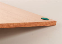 Load image into Gallery viewer, 17 3/4&quot; Wood Board
