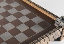 Load image into Gallery viewer, 17&quot; Fortress Chessboard
