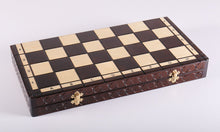 Load image into Gallery viewer, 17&quot; Large Kings Chess Set
