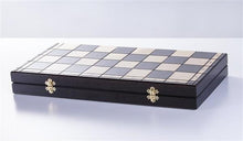 Load image into Gallery viewer, 19&quot; Classical Wooden Chess Set
