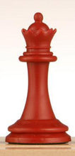 Load image into Gallery viewer, 2 7/8&quot; Marshall Series Chess Pieces - Half Set Of Pieces
