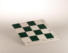 Load image into Gallery viewer, 20&quot; Double Fold Cardboard Chess Board
