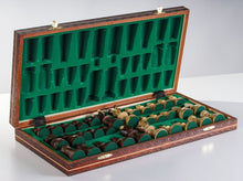 Load image into Gallery viewer, 20&quot; Royal Wooden Chess Set
