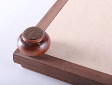 Load image into Gallery viewer, 22&quot; Elm Root Chess Board
