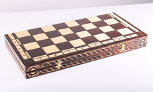 Load image into Gallery viewer, 23&quot; Large Gladiator Chess Set
