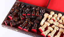 Load image into Gallery viewer, 23&quot; Large Gladiator Chess Set
