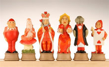 Load image into Gallery viewer, 3.25&quot; Alice in Wonderland Pieces
