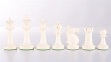 Load image into Gallery viewer, 3 3/4&quot; Inspiration Chess Pieces - Medium Weight
