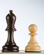 Load image into Gallery viewer, 3.75&quot; Scout Chess Pieces - Rosewood
