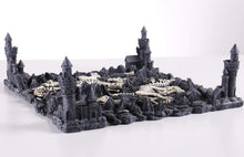 Load image into Gallery viewer, 3D Dragon Chess Board
