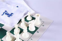 Load image into Gallery viewer, 4 1/4&quot; Weighted Pro Chess Pieces (with Free Board and Bags)
