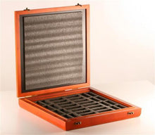 Load image into Gallery viewer, Alice in Wonderland on Cherry Chest
