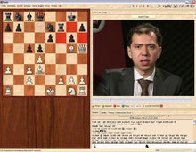 Load image into Gallery viewer, Beating the French Vol. 1 - Kasimdzhanov
