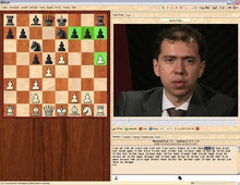 Load image into Gallery viewer, Beating the French Vol. 1 - Kasimdzhanov

