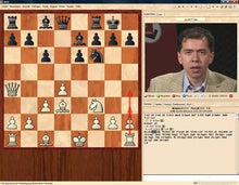 Load image into Gallery viewer, Beating the French Vol. 3 - Kasimdzhanov
