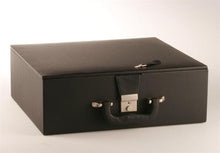 Load image into Gallery viewer, Chess box velvet tray style - up to 4.5" Pieces
