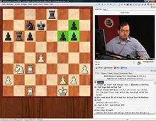 Load image into Gallery viewer, Chess Endgames 6 - Endgame Principles &amp; Prophylaxis - Mueller
