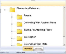 Load image into Gallery viewer, Chess: Simple Defense (download)
