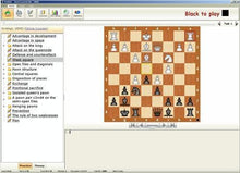Load image into Gallery viewer, Chess Tactics for Intermediate Players (download)
