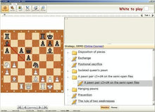 Load image into Gallery viewer, Chess Tactics for Intermediate Players (download)

