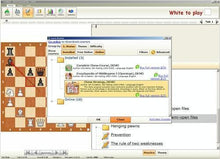 Load image into Gallery viewer, Chess Tactics for Intermediate Players (download)
