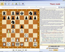 Load image into Gallery viewer, Chess Training package for intermediate players (download)
