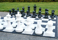 Load image into Gallery viewer, ChessHouse 16" Giant Chess Pieces
