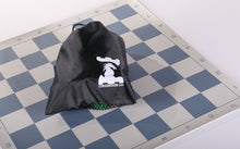 Load image into Gallery viewer, Club Chess Set with 17" Board
