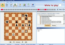 Load image into Gallery viewer, Complete Chess Course (download)
