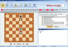 Load image into Gallery viewer, Complete Chess Course (download)
