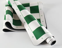 Load image into Gallery viewer, Custom Print Flex Pad Club Chess Board
