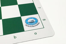 Load image into Gallery viewer, Custom Print Flex Pad Club Chess Board
