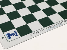 Load image into Gallery viewer, Custom Print Flex Pad Club Chess Board
