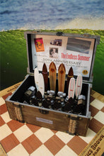 Load image into Gallery viewer, Dave Reynolds Special Edition Endless Summer Chess Set
