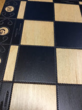Load image into Gallery viewer, DEAL ITEM: 21" Ambassador Wooden Chess Set - In Black
