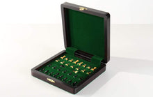 Load image into Gallery viewer, DEAL ITEM: 7.5" Magnetic Storage Chess Set
