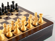 Load image into Gallery viewer, DEAL ITEM: 7.5" Magnetic Storage Chess Set
