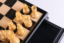 Load image into Gallery viewer, DEAL ITEM: Russian Style Chess &amp; Checkers Set
