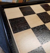 Load image into Gallery viewer, DEAL ITEM: Russian Style Chess &amp; Checkers Set
