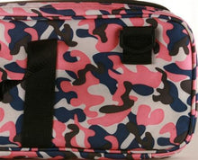 Load image into Gallery viewer, Deluxe Camouflage Chess Bag
