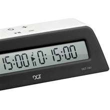 Load image into Gallery viewer, DGT 1001 Game Timer
