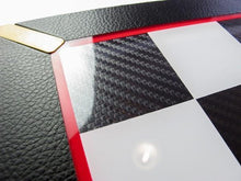 Load image into Gallery viewer, Diaxi Foldable ChessBoard - 16 1/2"
