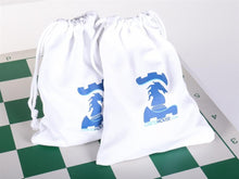 Load image into Gallery viewer, Emisario Club Chess Set Combo
